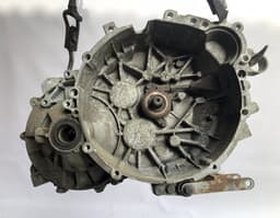 VOLVO Gearbox VOLVO S80 I (TS, XY) (1998-2006) — thumbnail 1