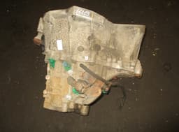 NISSAN Gearbox NISSAN X-TRAIL I (T30) (2001-2007) — thumbnail 3