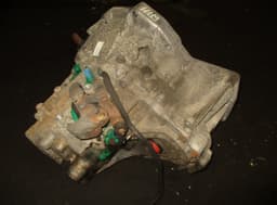 NISSAN Gearbox NISSAN X-TRAIL I (T30) (2001-2007) — thumbnail 4