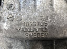 VOLVO Gearbox VOLVO S80 I (TS, XY) (1998-2006) — thumbnail 5