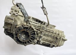 VW Gearbox VW PASSAT B5 (3B2) (1996-2000) — thumbnail 1