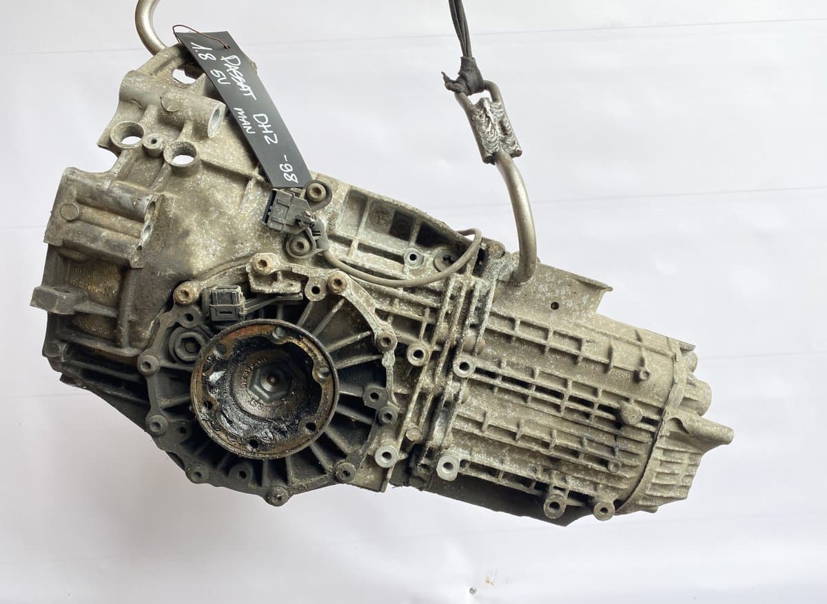 VW Gearbox VW PASSAT B5 (3B2) (1996-2000)