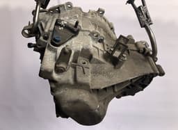 VOLVO Gearbox VOLVO S80 I (TS, XY) (1998-2006) — thumbnail 3