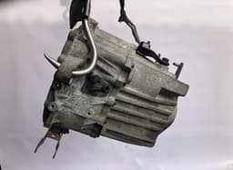VOLVO Gearbox VOLVO S80 I (TS, XY) (1998-2006) — thumbnail 2