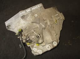 OPEL F40 Gearbox OPEL INSIGNIA A (G09) (2008-2017) — thumbnail 4