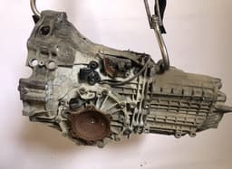 AUDI Gearbox AUDI A6 / A6 ALLROAD (C5) (1997-2005) — thumbnail 2