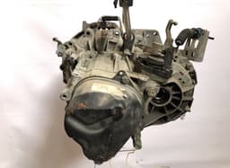 RENAULT JH3105 Gearbox RENAULT MEGANE II (2002-2008) — thumbnail 3