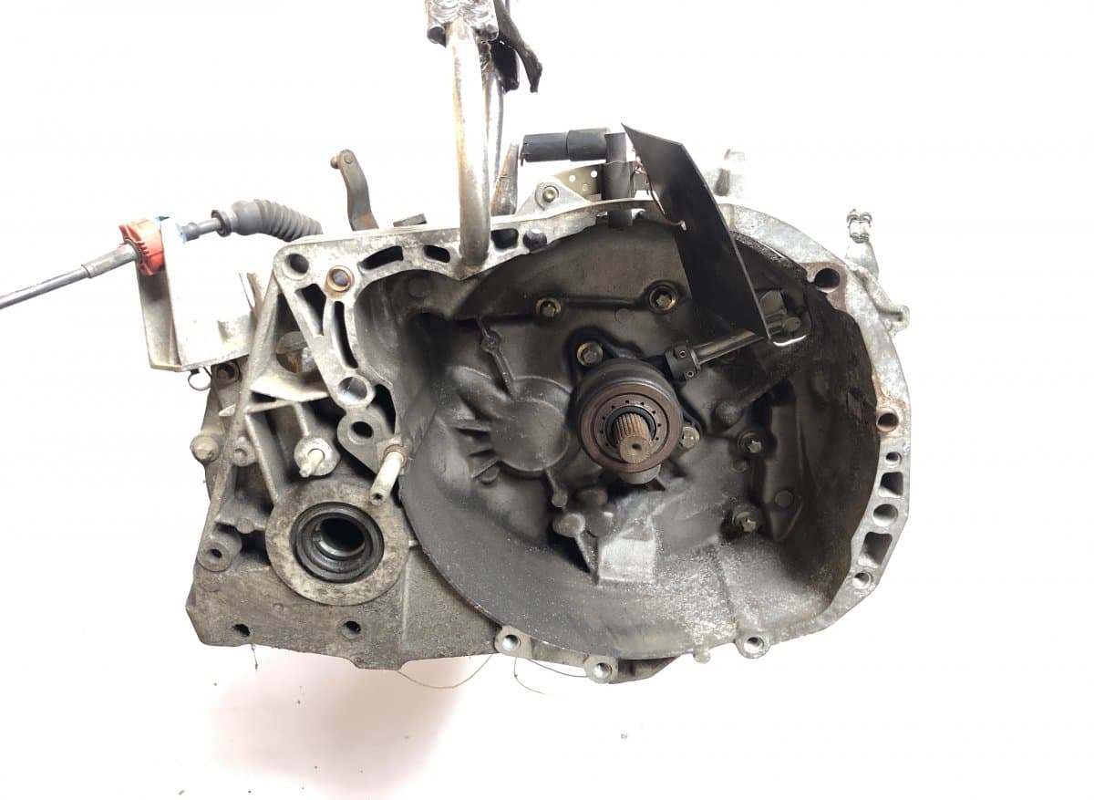 RENAULT JH3105 Gearbox RENAULT MEGANE II (2002-2008)