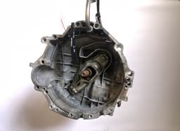 AUDI Gearbox AUDI A6 / A6 ALLROAD (C5) (1997-2005) — thumbnail 1