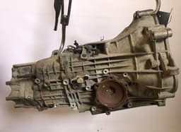 AUDI Gearbox AUDI A6 / A6 ALLROAD (C5) (1997-2005) — thumbnail 4