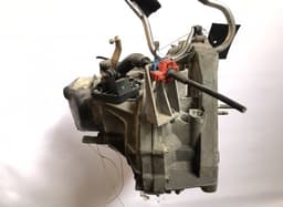 RENAULT JH3105 Gearbox RENAULT MEGANE II (2002-2008) — thumbnail 4