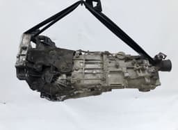 SUBARU 32000AJ700 TY758V1ABB Gearbox SUBARU LEGACY IV / Outback (2003-2009) — thumbnail 2