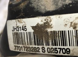RENAULT Gearbox RENAULT CLIO II / THALIA (1998-2005) — thumbnail 5