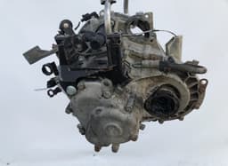 SKODA FCM Gearbox SKODA FABIA I (6Y) (1999-2008) — thumbnail 3