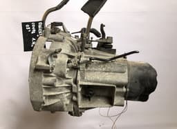 RENAULT JH3105 Gearbox RENAULT MEGANE II (2002-2008) — thumbnail 2