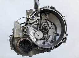 SKODA FCM Gearbox SKODA FABIA I (6Y) (1999-2008) — thumbnail 1