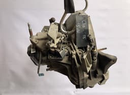 RENAULT Gearbox RENAULT CLIO II / THALIA (1998-2005) — thumbnail 4