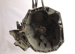 RENAULT Gearbox RENAULT CLIO II / THALIA (1998-2005) — thumbnail 1