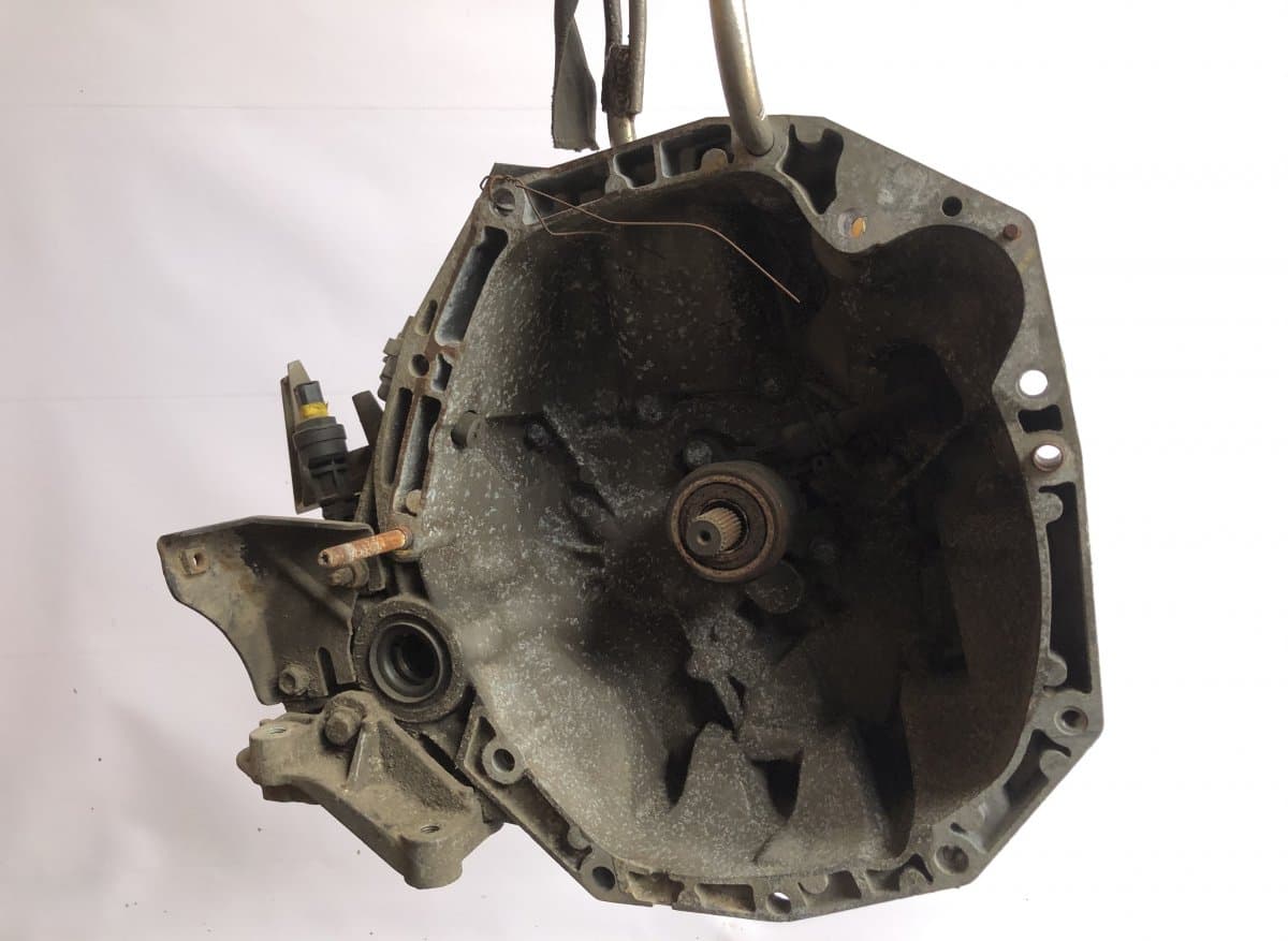 RENAULT Gearbox RENAULT CLIO II / THALIA (1998-2005)