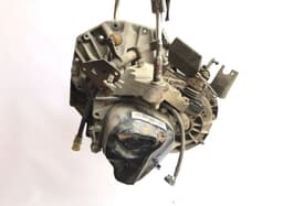 RENAULT Gearbox RENAULT CLIO II / THALIA (1998-2005) — thumbnail 3