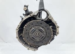 SUBARU 32000AJ700 TY758V1ABB Gearbox SUBARU LEGACY IV / Outback (2003-2009) — thumbnail 1