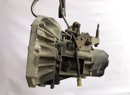RENAULT Gearbox RENAULT CLIO II / THALIA (1998-2005) — thumbnail 2