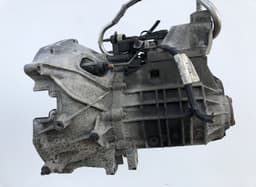 FORD Gearbox FORD MONDEO Mk IV (BA7) (2007-2014) — thumbnail 2