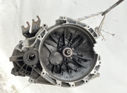 FORD Gearbox FORD S-MAX I (2006-2014) — thumbnail 1
