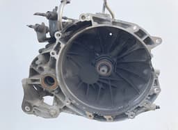 FORD Gearbox FORD MONDEO Mk IV (BA7) (2007-2014) — thumbnail 1