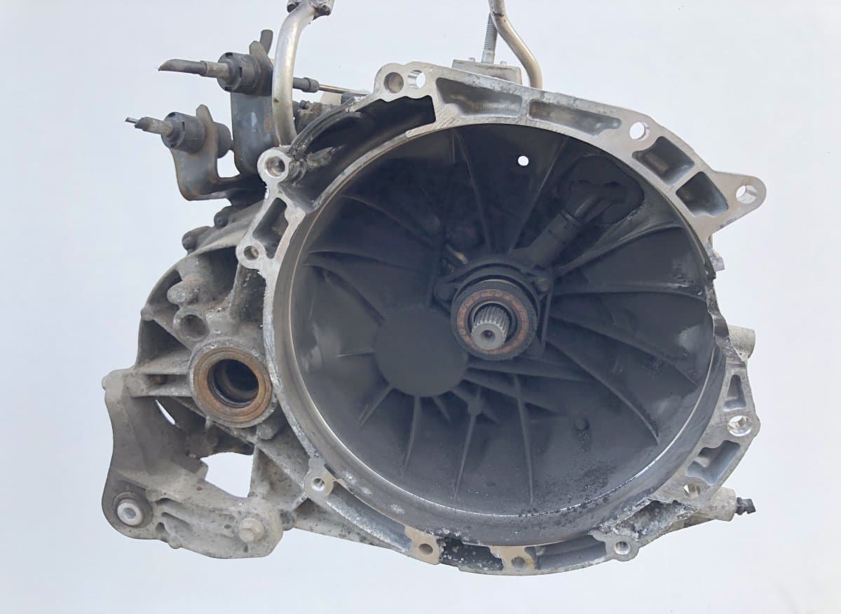 FORD Gearbox FORD MONDEO Mk IV (BA7) (2007-2014)