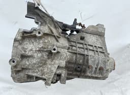 FORD Gearbox FORD S-MAX I (2006-2014) — thumbnail 4