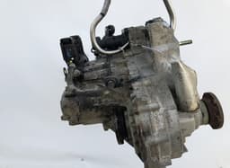SKODA FCM Gearbox SKODA FABIA I (6Y) (1999-2008) — thumbnail 2