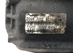 FORD Gearbox FORD MONDEO Mk IV (BA7) (2007-2014) — thumbnail 5
