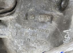 FORD Gearbox FORD S-MAX I (2006-2014) — thumbnail 5