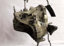 RENAULT Gearbox RENAULT MEGANE II (2002-2008) — thumbnail 4
