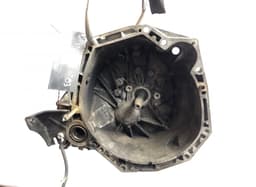 RENAULT Gearbox RENAULT MEGANE II (2002-2008) — thumbnail 1
