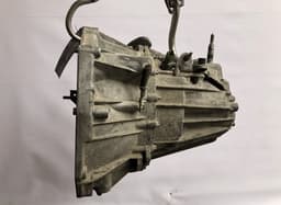 RENAULT Gearbox RENAULT MEGANE II (2002-2008) — thumbnail 2