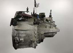 RENAULT Gearbox RENAULT MEGANE II (2002-2008) — thumbnail 2