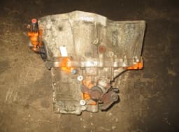 NISSAN EQ06C Gearbox NISSAN X-TRAIL I (T30) (2001-2007) — thumbnail 3