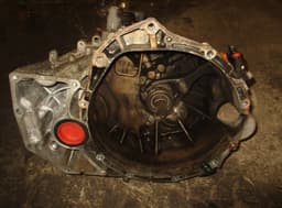 NISSAN EQ06C Gearbox NISSAN X-TRAIL I (T30) (2001-2007) — thumbnail 2