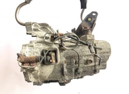 MAZDA Gearbox MAZDA 6 (GG, GY) (2002-2007) — thumbnail 2