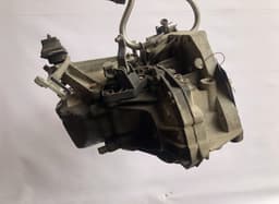 RENAULT Gearbox RENAULT MEGANE II (2002-2008) — thumbnail 4