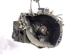RENAULT Gearbox RENAULT MEGANE II (2002-2008) — thumbnail 1