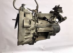 RENAULT Gearbox RENAULT MEGANE II (2002-2008) — thumbnail 2