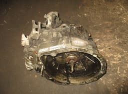 RENAULT Gearbox RENAULT SCENIC II (JM0) (2003-2009) — thumbnail 1