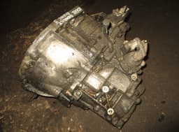 RENAULT Gearbox RENAULT SCENIC II (JM0) (2003-2009) — thumbnail 4