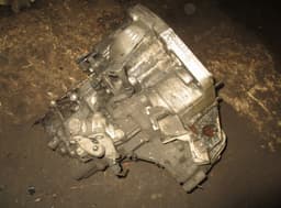 RENAULT Gearbox RENAULT SCENIC II (JM0) (2003-2009) — thumbnail 3