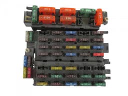 MERCEDES-BENZ A1405451101 A1405450601 A1405450101 A1405451801 Fuse box MERCEDES-BENZ S-CLASS (W140) (1991-1999) — thumbnail 1