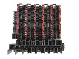 MERCEDES-BENZ A1405451101 A1405450601 A1405450101 A1405451801 Fuse box MERCEDES-BENZ S-CLASS (W140) (1991-1999) — thumbnail 2