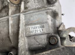 SUBARU Gearbox SUBARU LEGACY IV / Outback (2003-2009) — thumbnail 2
